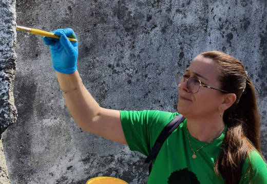 Limpeza e Remarcação 2026