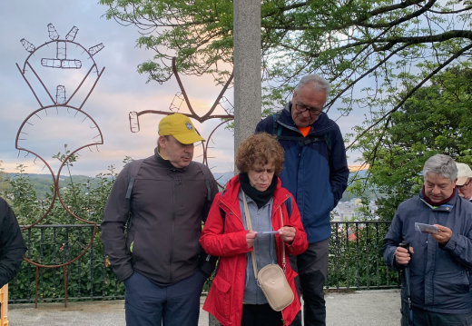 Etapa 2: Sarria - Portomarin